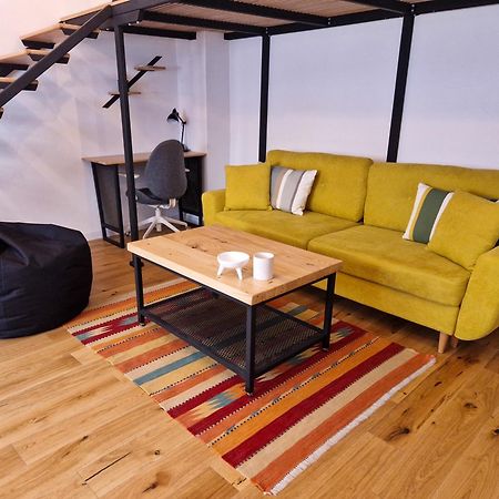 Transylvania - Center Apartment Cluj-Napoca Luaran gambar