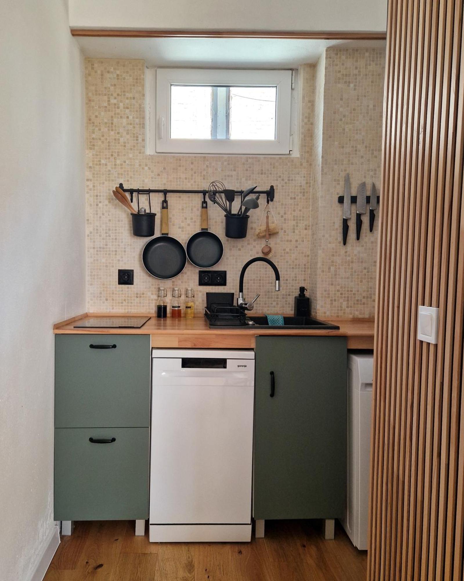 Transylvania - Center Apartment Cluj-Napoca Luaran gambar